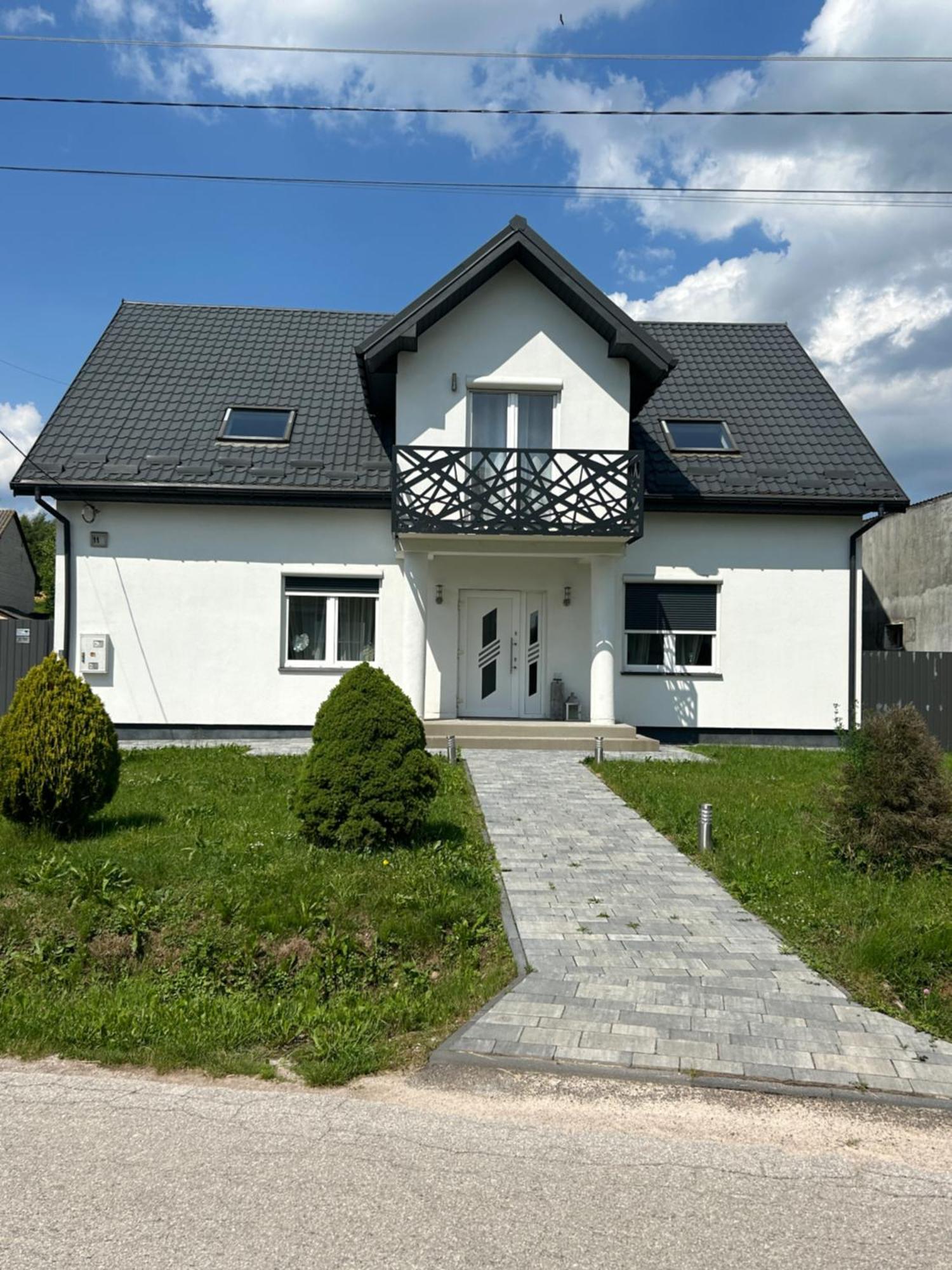 Swietokrzyski Klimacik Bodzentyn エクステリア 写真