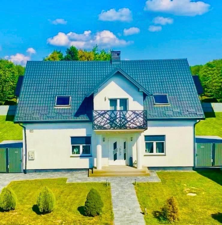Swietokrzyski Klimacik Bodzentyn エクステリア 写真