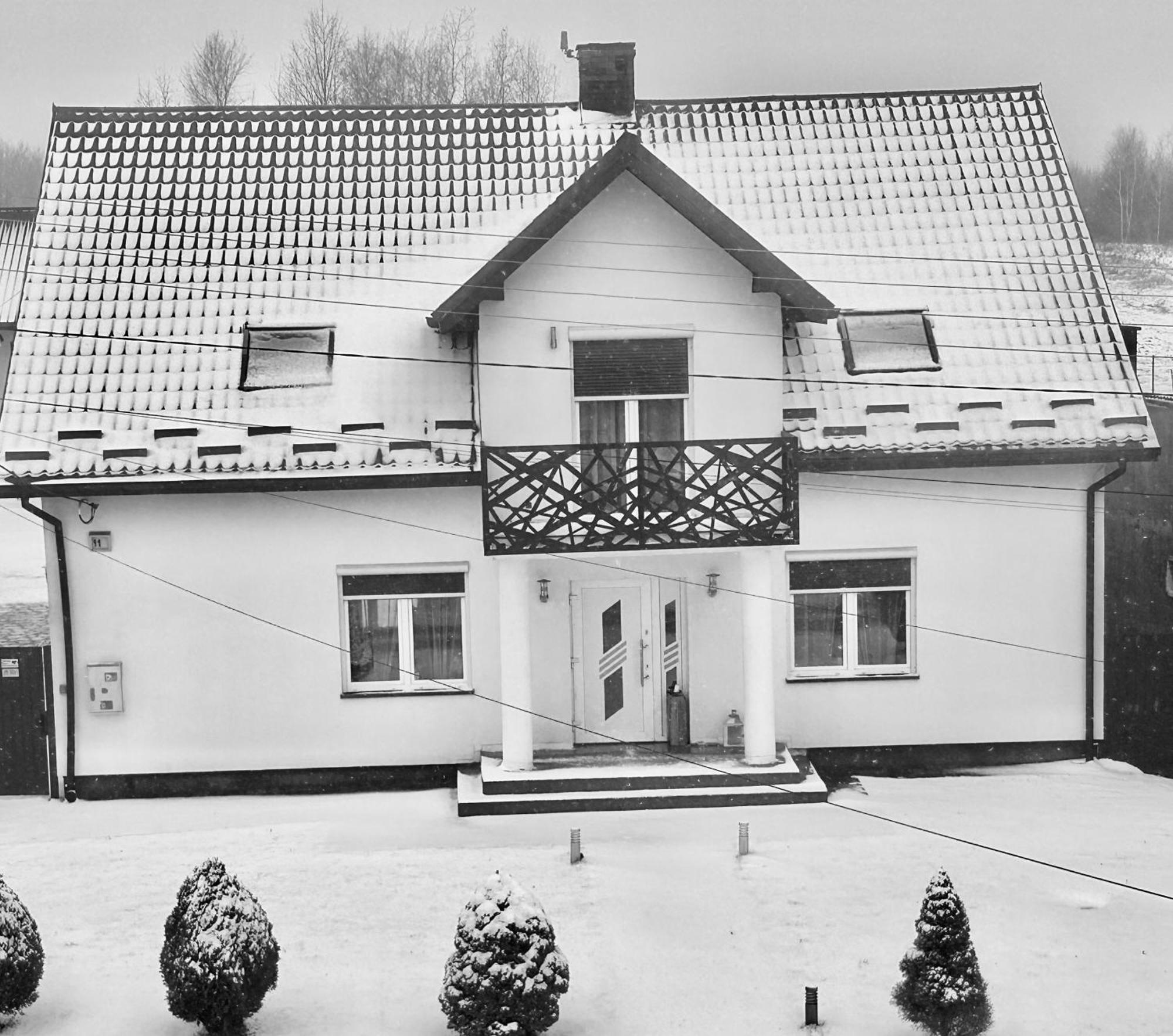 Swietokrzyski Klimacik Bodzentyn エクステリア 写真