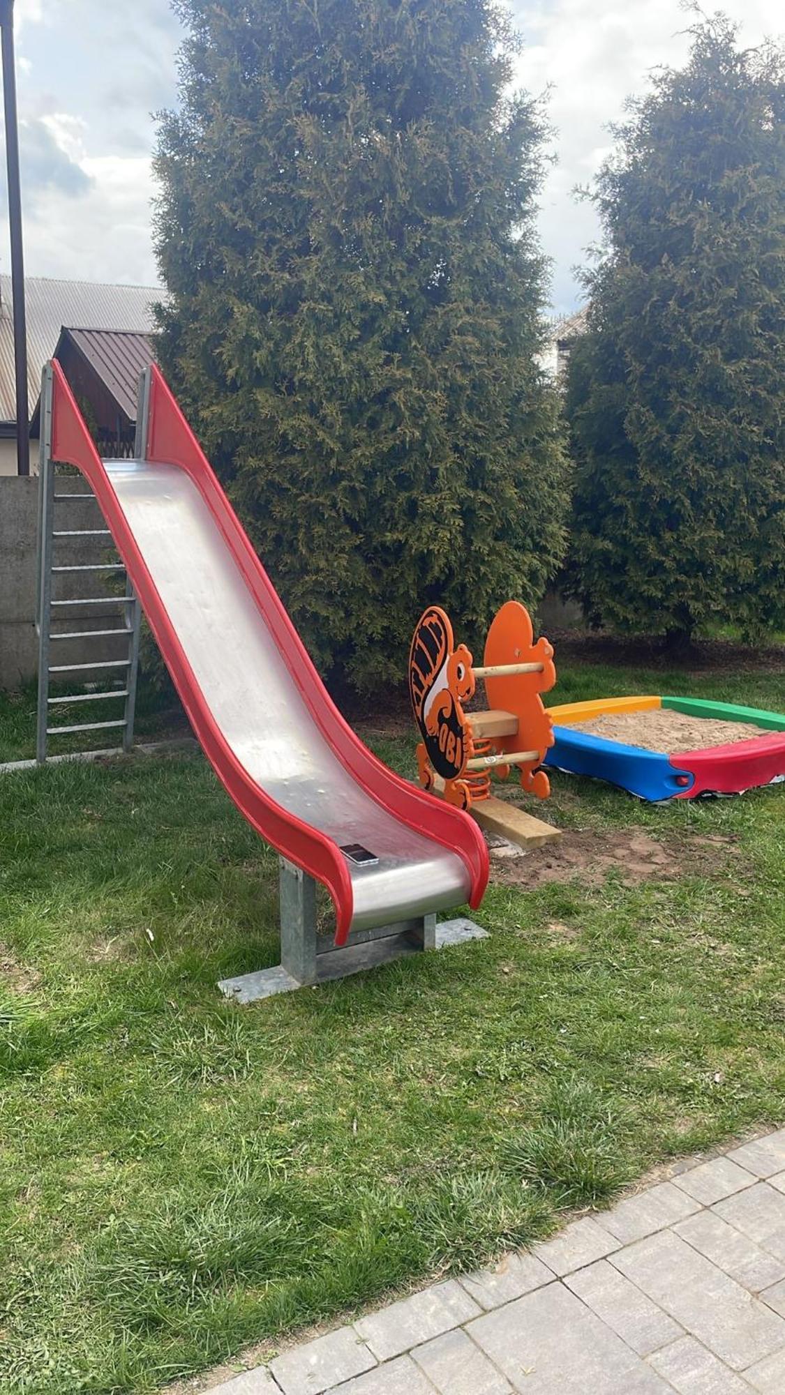 Swietokrzyski Klimacik Bodzentyn エクステリア 写真